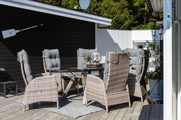 12 rum Villa på Dottebol Gränsön Dottebol Säffle kommun - bild 39