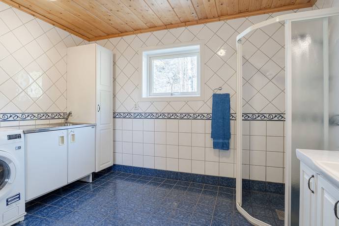 4 rum Villa på Skulnäs 408 Örnsköldsviks kommun - bild 16