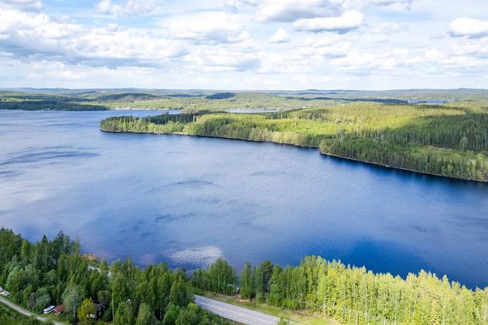 4 rum Villa på Lostigen 16 Viksberg, Söderbärke Smedjebackens kommun - bild 48