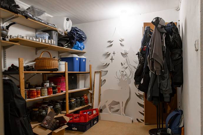 3 rum Villa på Kvarntorpsvägen 9 Åmotfors Eda kommun - bild 40