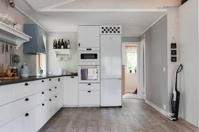 3 rum fritidshus på Grönbotorp 565 Grönbotorp, Lindesbergs kommun - bild 5