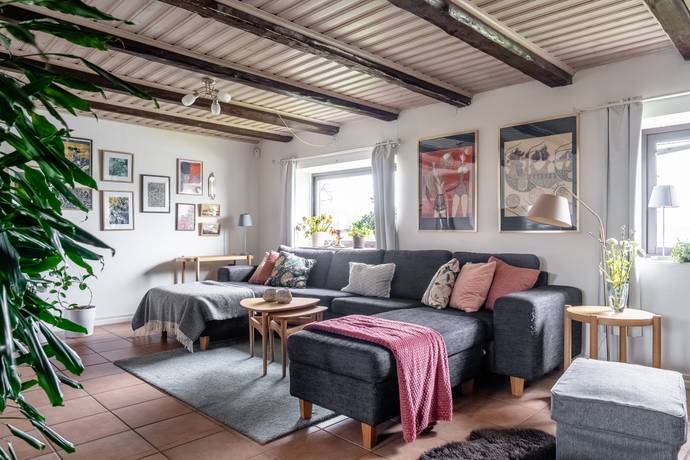 6 rum Villa på Kyrkobyvägen 58 Nordanå Staffanstorps kommun - bild 14