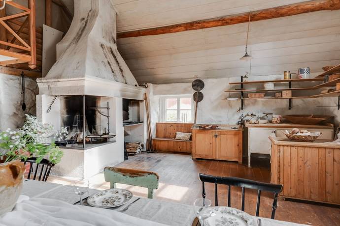 6 rum Villa på Slättaryd 6 Sandhult Borås kommun - bild 9