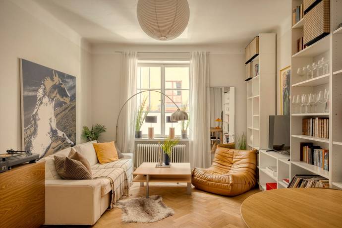 Bjurholmsplan 17, Södermalm, Stockholms kommun