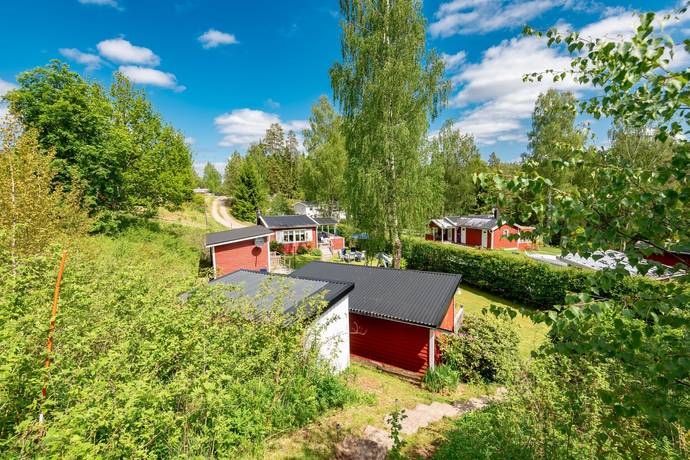 45 m² Villa på Åvägen 14 Broholm Mullsjö kommun - bild 31