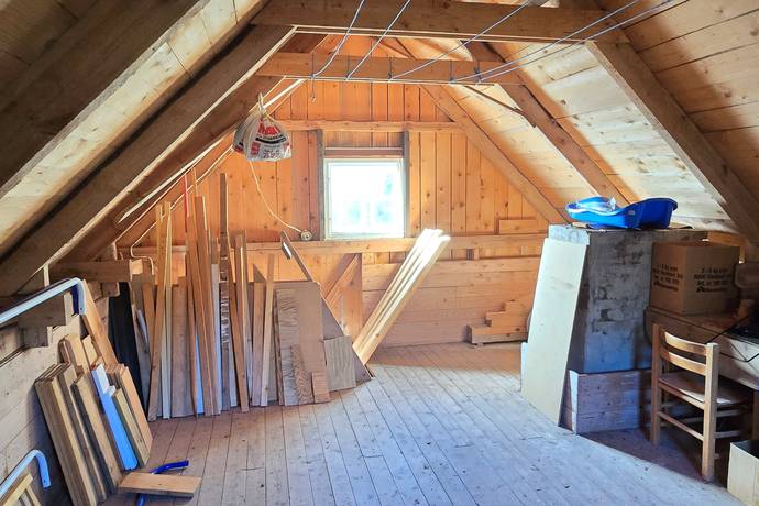 5 rum Vinterbonat fritidshus på Groeryd Dalhem 1 Ljungby kommun - bild 87