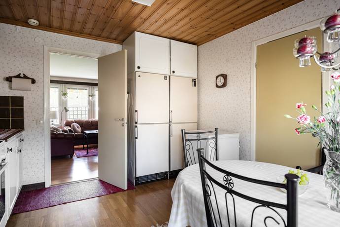 5 rum Villa på Snäppvägen 56 Bålsta - Västerängen Håbo kommun - bild 24