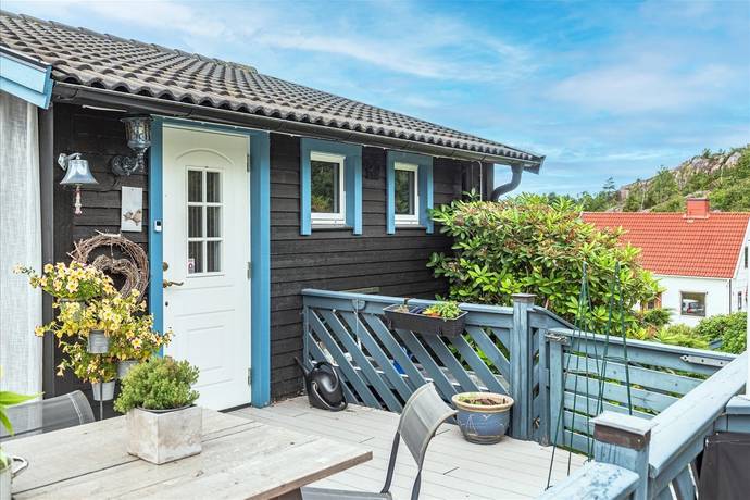 4 rum villa på Kilvägen 6 Brastad, Lysekils kommun - bild 5
