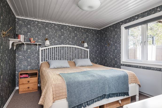 4 rum Fritidshus på Djupdalen Tallvägen 6 Djupdalen/Sjöhagen Söderköpings kommun - bild 19
