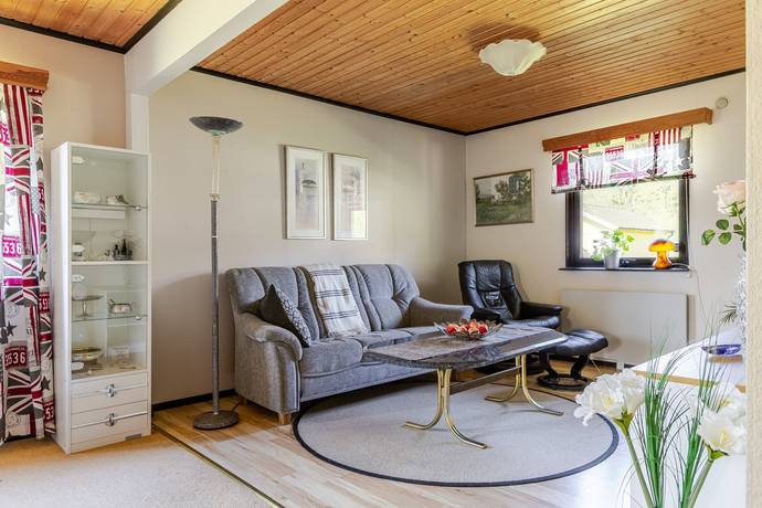 5 rum Villa på Älgvägen 10 Centralt Emmaboda kommun - bild 11