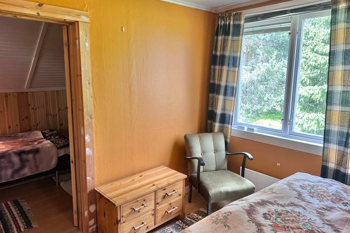 64 m² Gård/skog på Mosätt 249 Mosätt Härjedalens kommun - bild 17