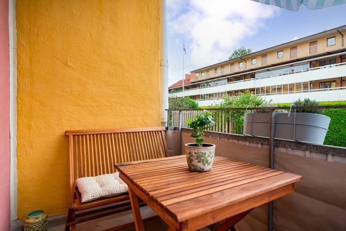 3 rum Lägenhet på Ringgatan 22A Luthagen Uppsala kommun - bild 9