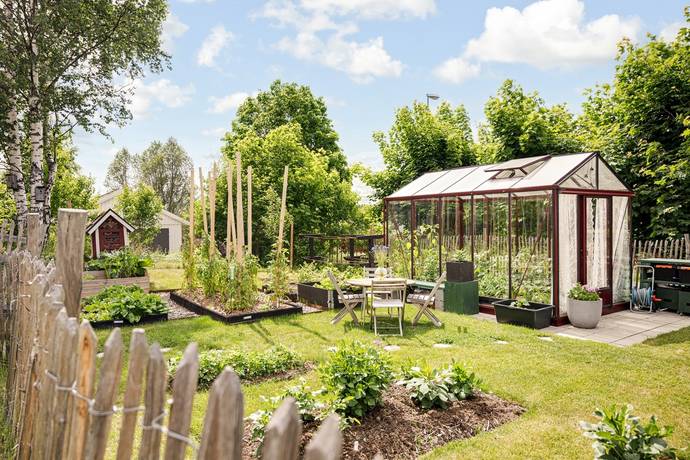 6 rum villa på Källdalsvägen 4A Alsike, Knivsta kommun - bild 4