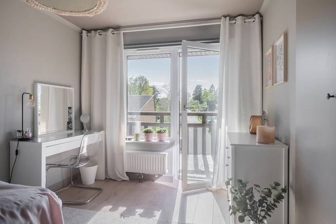 6 rum Radhus på Kvarnbergsvägen 3A Huddinge kommun - bild 33