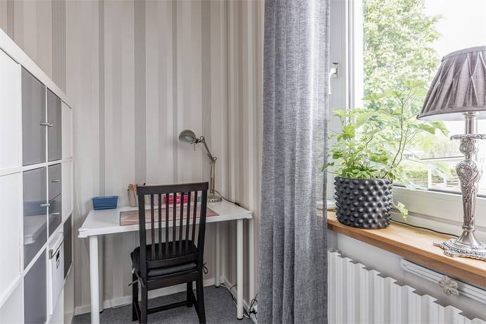 4 rum Lägenhet på Hallströmsgatan 38 Lidhem Västerviks kommun - bild 25