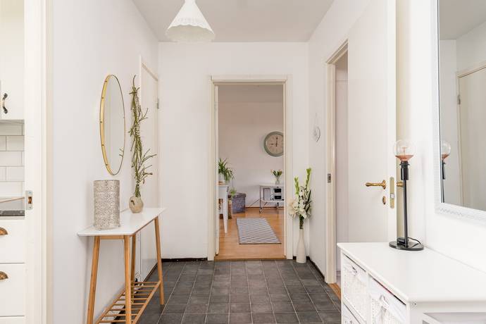 3 rum lägenhet på Sockenvägen 128B Gylle / Åselby / Gylletäppan, Borlänge kommun - bild 3