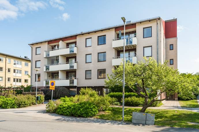 2 rum Lägenhet på Bålstavägen 11 Bålsta - Gamla Bålsta Håbo kommun - bild 16