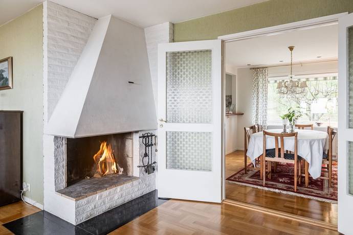 8 rum Villa på Wendesgatan 2 Krokslätt Mölndals kommun - bild 10