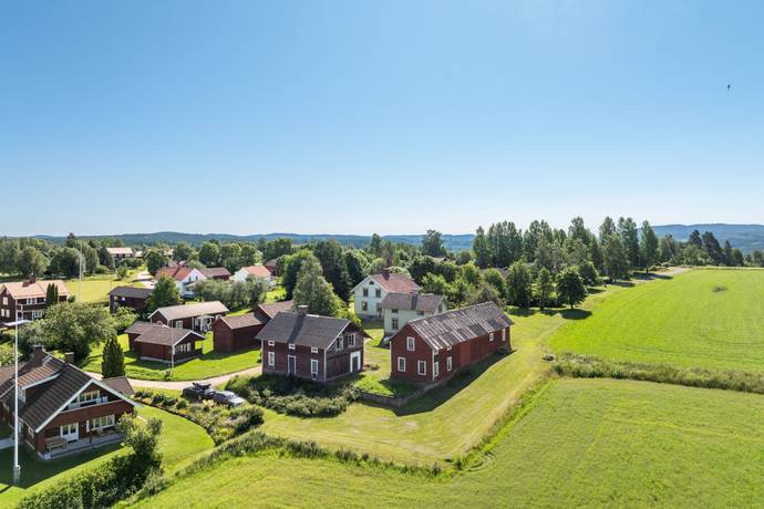 5 rum Villa på Söderås Knåpgatu 5 Söderås Rättviks kommun - bild 2