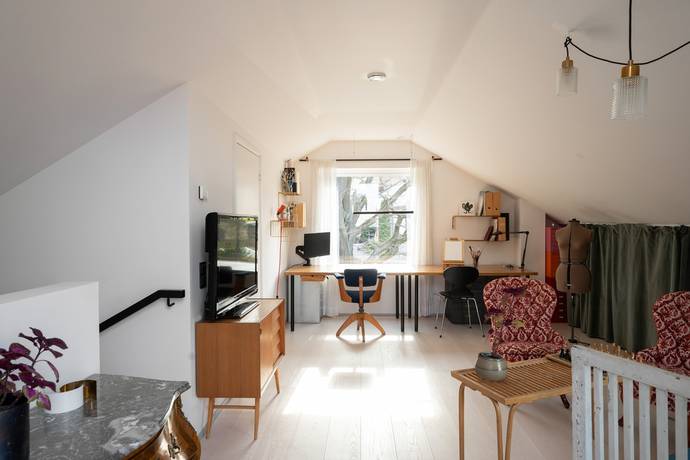 8 rum Villa på Åkerhielmsgatan 30 Bromma Stockholms kommun - bild 28