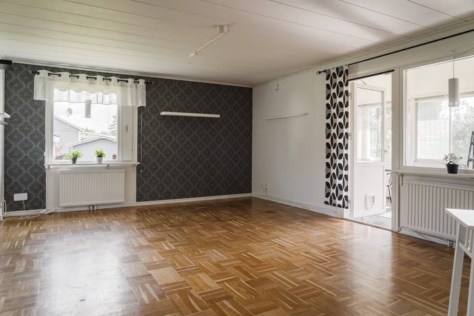 4 rum Villa på Bigatan 8 Altuna Älvsbyns kommun - bild 11