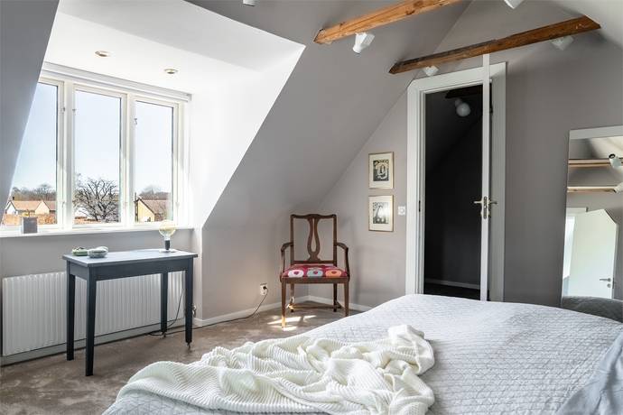 7 rum Villa på Trädgårdsvägen 7 Bjärred Lomma kommun - bild 50