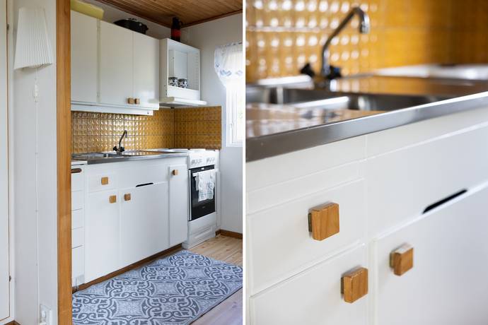 2 rum Fritidshus på Daliagången 275 - Kölnans Fritidsby Kölnans Fritidsby Malmö kommun - bild 10