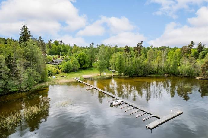 4 rum villa på Kögenäs Smedsviken 13 Svartmåla/kögenäs, Linköpings kommun - bild 3