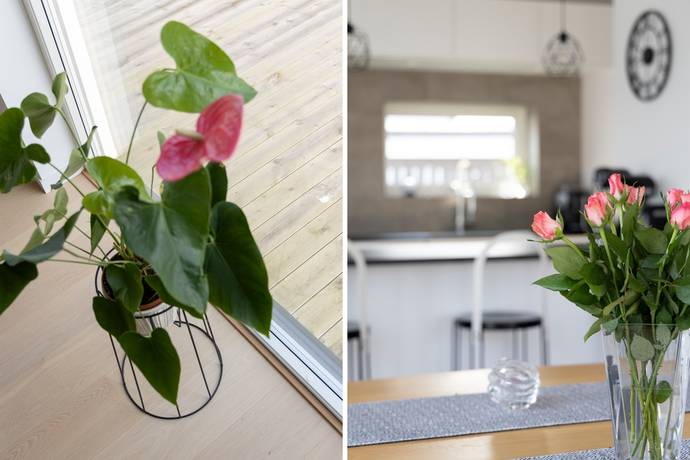 5 rum Villa på Anders Pålssons väg 24 Klågerup Svedala kommun - bild 18
