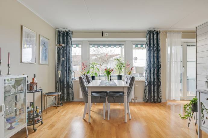 2 rum Lägenhet på Mälarvyn 9, BV Sandudden Ekerö kommun - bild 13