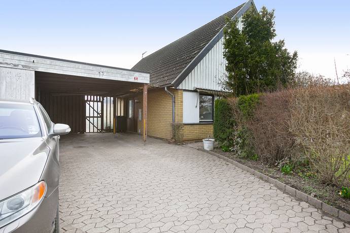 7 rum Villa på Schottisvägen 17 Polonäsbyn Staffanstorps kommun - bild 19