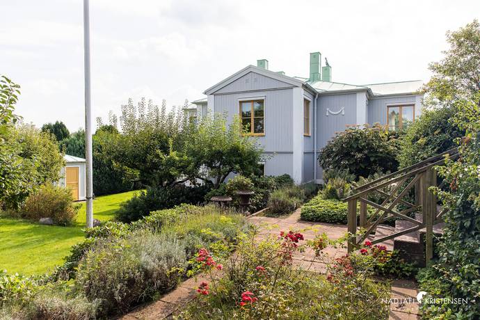 7 rum Villa på Agardhsgatan 50B Centrala Båstad Båstads kommun - bild 41