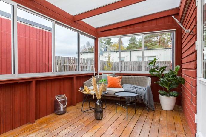 5 rum Kedjehus på Rosengårdsvägen 225 Rosengården Vallentuna kommun - bild 25