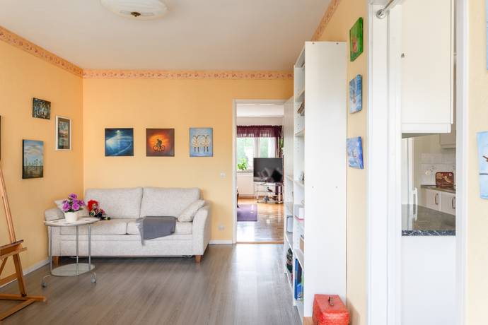 3 rum Lägenhet på Ringduvegatan 75 Råby Västerås kommun - bild 16