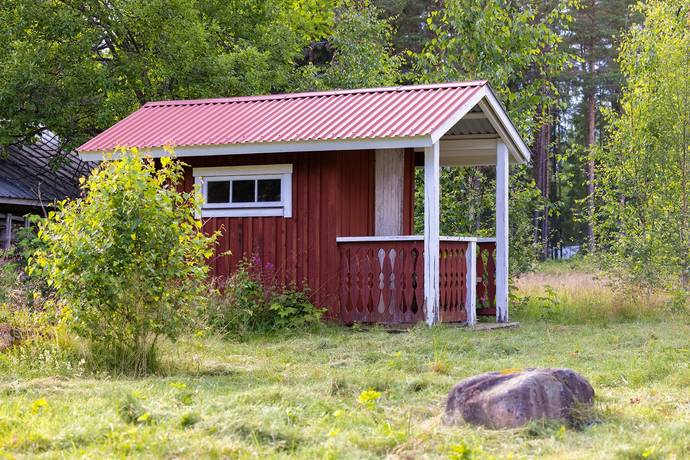 Fritidshus på Stavaheden 11 Malung-Sälens kommun - bild 22