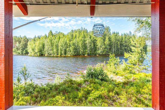 2 rum villa på Knon Korsnäsudden Hagfors, Hagfors kommun - bild 5