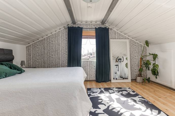 6 rum Villa på Lövstigen 16 Håksberg Ludvika kommun - bild 32