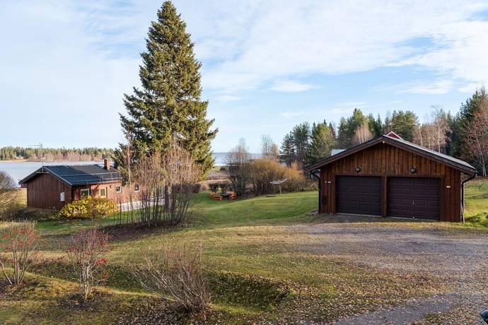 3 rum Villa på Grannäsvägen 92 Jävre Piteå kommun - bild 8