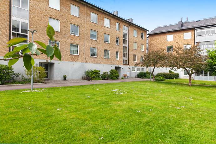 3 rum lägenhet på Kristinelundsgatan 9 Miatorp, Helsingborgs kommun - bild 1