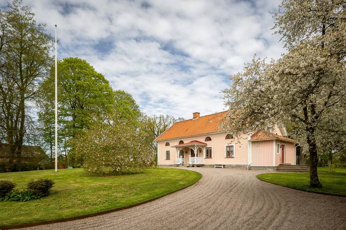 10 rum villa på Tostaryd 3 och 4 Värsås, Skövde kommun - bild 2