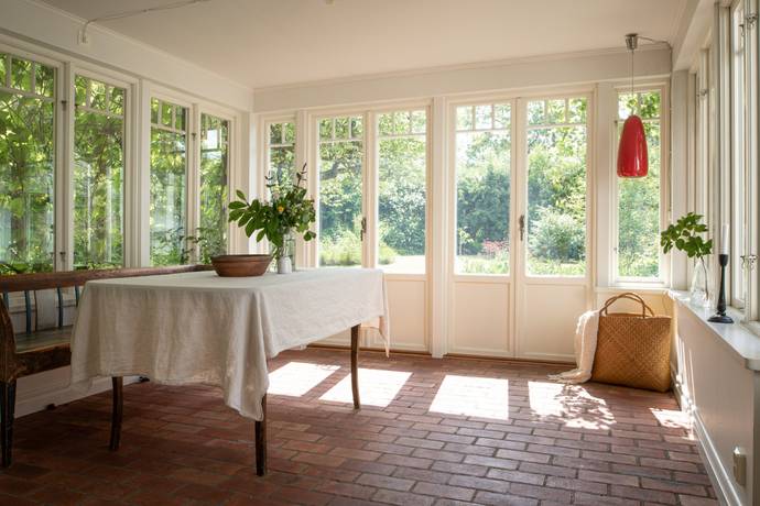 6 rum Villa på Axlahultsvägen 7 Vitaby Simrishamns kommun - bild 9