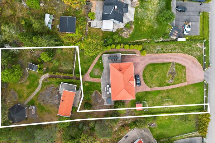 Gräsvretsvägen 13B/ Hermanstorp 1:136, Hermanstorp, Haninge kommun