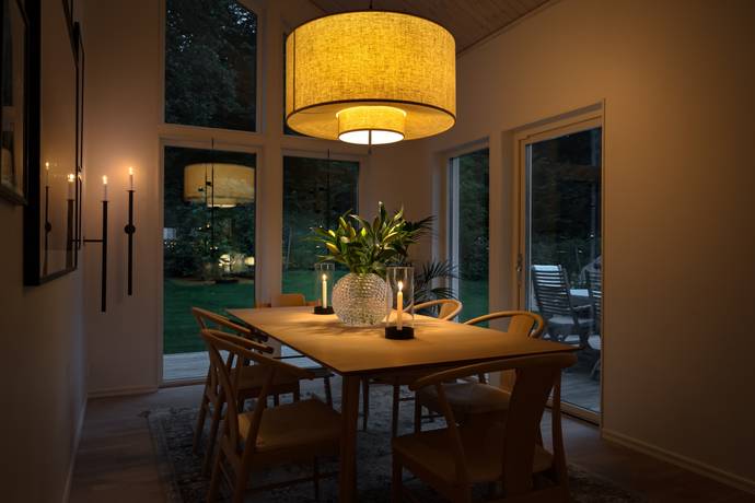 5 rum Villa på Tiarp Kvarnabäcken 270 Tiarp - Ågarp Halmstads kommun - bild 33