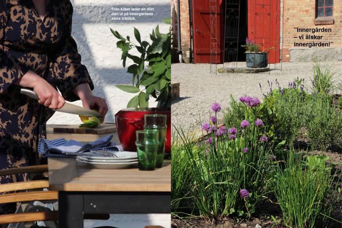 5 rum Villa på Löneboställsvägen 41 Simrishamns kommun - bild 9
