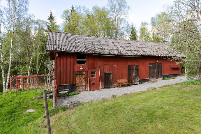 Villa på Ölsdalen 164 Degerfors Degerfors kommun - bild 64