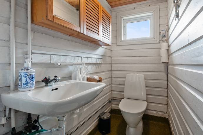 3 rum Fritidshus på Norrby uddes väg 46 Norrby Udde Norrtälje kommun - bild 21