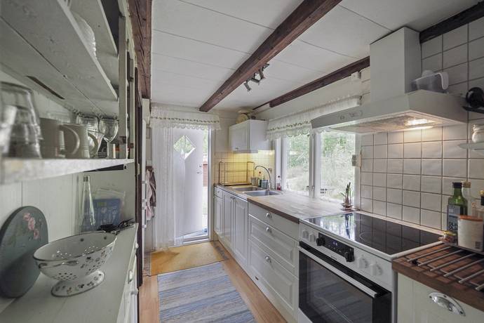 3 rum fritidshus på Biarhäll 2 Biarhäll, Strängnäs kommun - bild 5