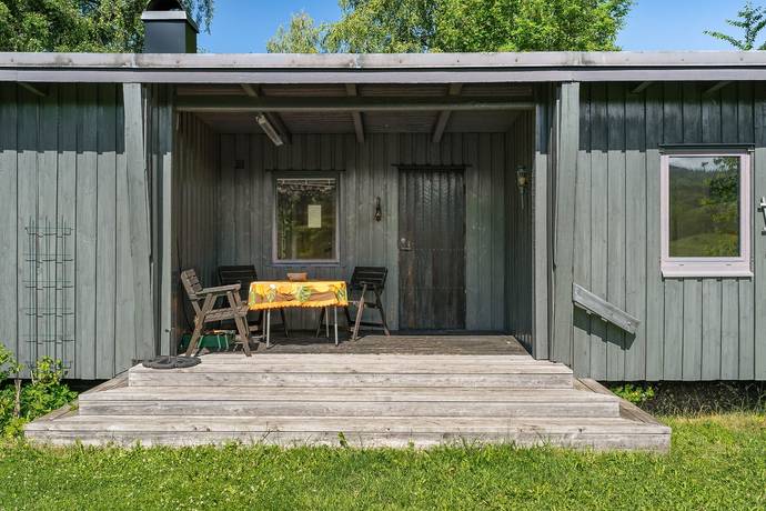 3 rum fritidshus på Öglunda Brattbäcken 1 Skara Öst - Landsbygd, Skara kommun - bild 4