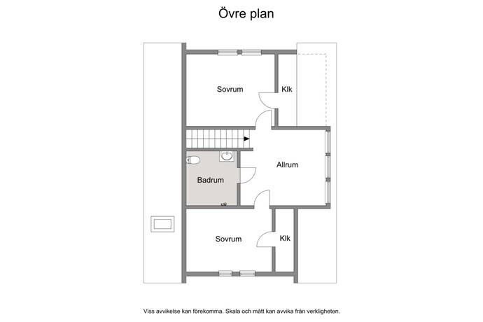 5 rum Villa på Slingerstigen 21 Forshaga-grossbol Forshaga kommun - bild 31