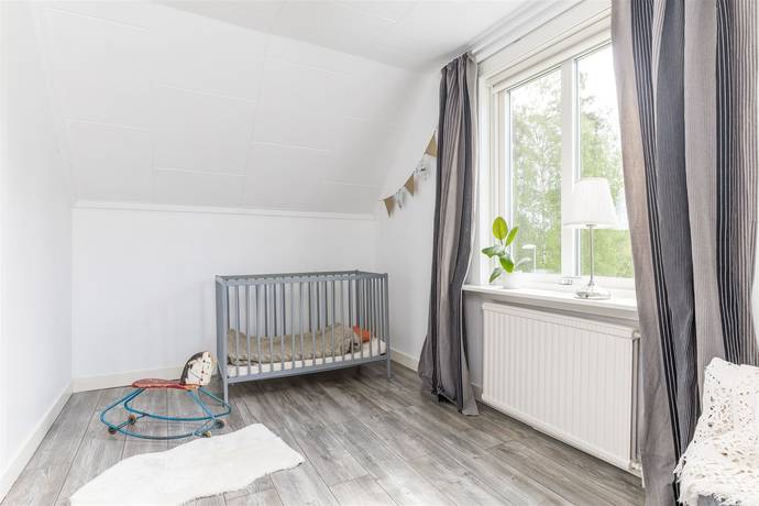 5 rum Villa på Sandstensvägen 3 Stenbäcken Smedjebackens kommun - bild 25